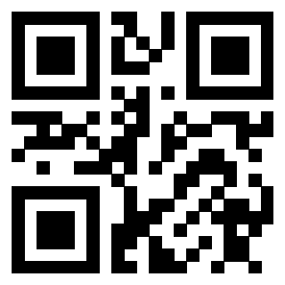 3910509218 - Immagine del Qr Code associato