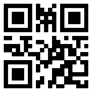 3910509221 QrCode associato