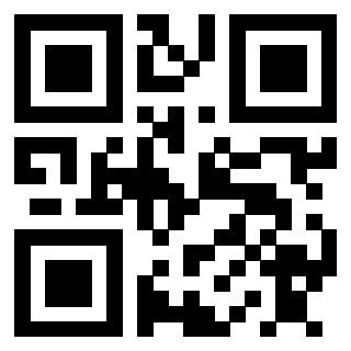 3910509224 - Immagine del Qr Code associato