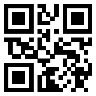 Immagine del QrCode di 3910509226
