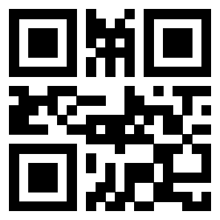 Scansione del Qr Code di 3910509230