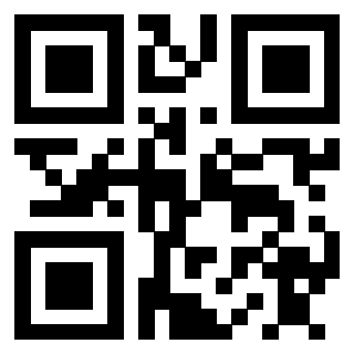 3910509233 QrCode associato