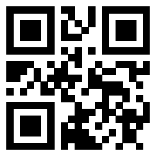 3910509235 QrCode associato