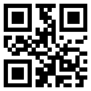 3910509236 Qr Code associato