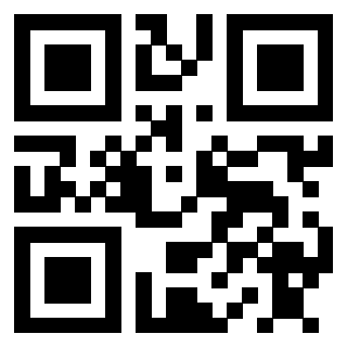 3910509239 QrCode associato