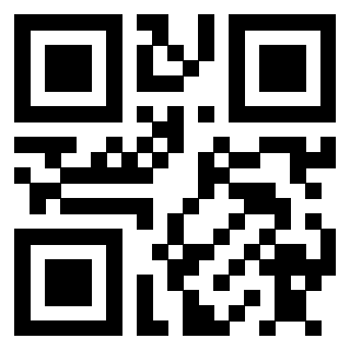 Immagine del Qr Code di 3910509240