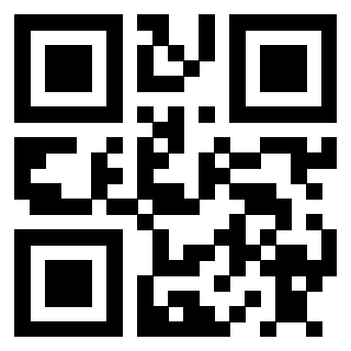 Immagine del Qr Code di 3910509245