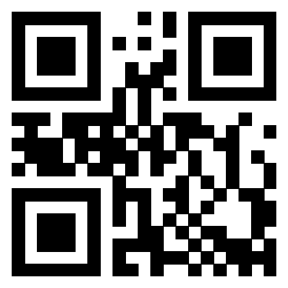 Immagine del Qr Code di 3910509246
