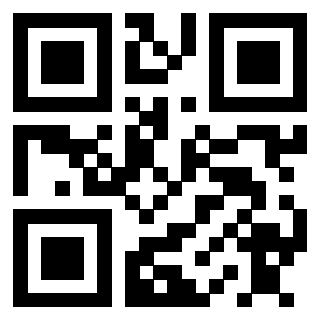 Il Qr Code di 3910509248