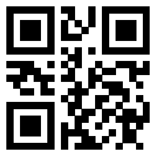 3910509249 Qr Code associato