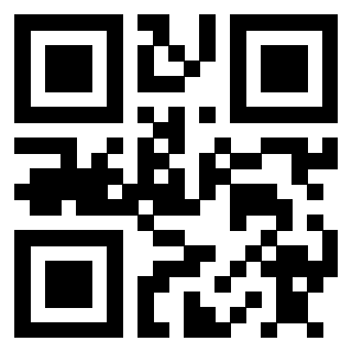 3910509252 - Immagine del Qr Code
