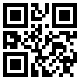 Scansione del Qr Code di 3910509254