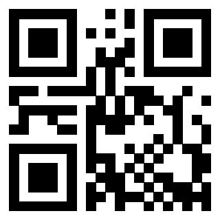 Immagine del Qr Code di 3910509258