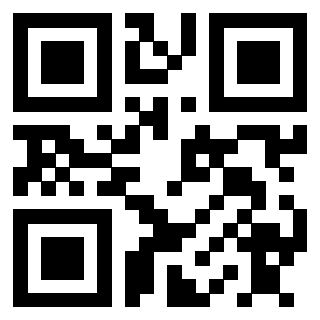 Scansione del Qr Code di 3910509260