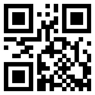 3910509261 - Immagine del QrCode associato
