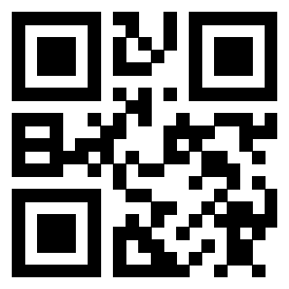 Scansione del Qr Code di 3910509262