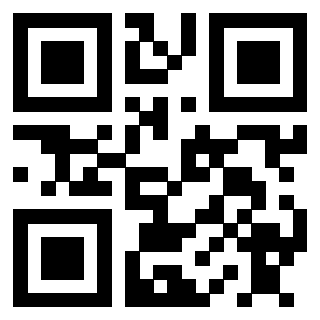 3910509264 Qr Code associato