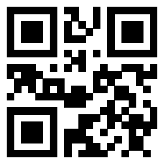 Immagine del Qr Code di 3910509265