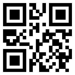 Immagine del QrCode di 3910509266