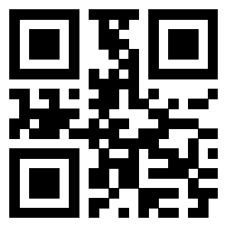 3910509267 - Immagine del Qr Code