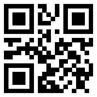 Immagine del QrCode di 3910509269