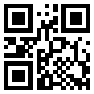 Scansione del Qr Code di 3910509270