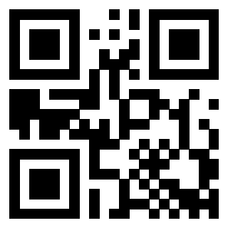 Scansione del QrCode di 3910509271