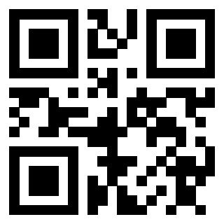 3910509272 - Immagine del QrCode associato
