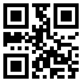 Immagine del QrCode di 3910509274