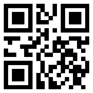3910509275 - Immagine del Qr Code associato