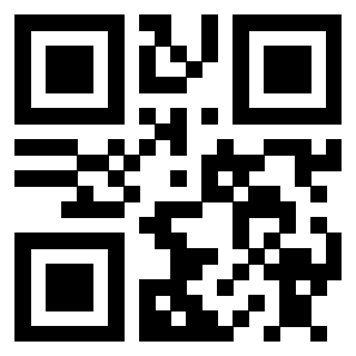 3910509276 - Immagine del QrCode associato