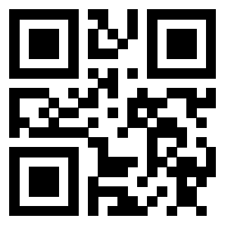 3910509277 - Immagine del Qr Code