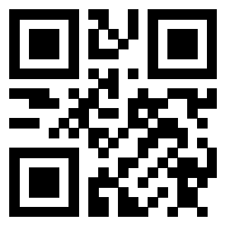 Immagine del Qr Code di 3910509278