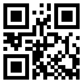 Qr Code di 3910509279