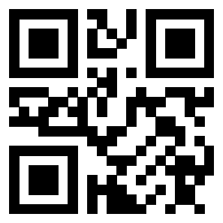3910509280 - Immagine del QrCode associato