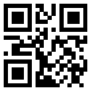 3910509281 - Immagine del Qr Code associato