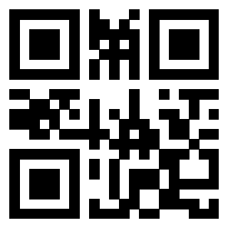 Il Qr Code di 3910509282