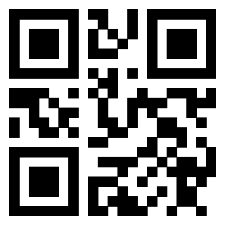 Scansione del Qr Code di 3910509284