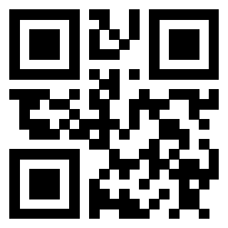 Scansione del Qr Code di 3910509285