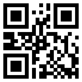 3910509286 - Immagine del Qr Code associato