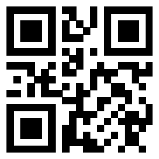 Scansione del Qr Code di 3910509288