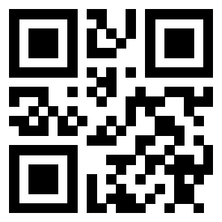 3910509289 Qr Code associato