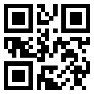 Scansione del Qr Code di 3910509292