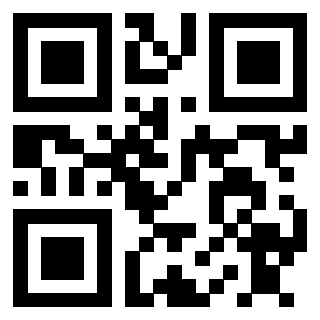 Il Qr Code di 3910509296