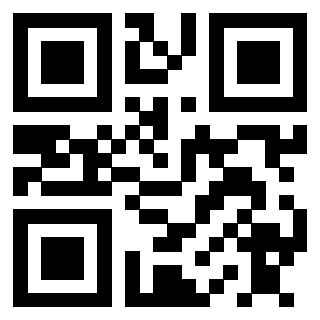 3910509298 - Immagine del Qr Code associato