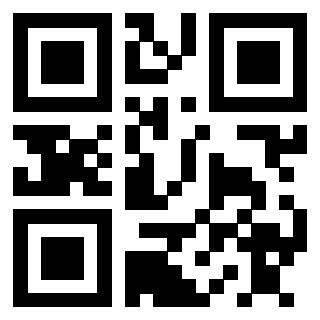 3910509301 QrCode associato