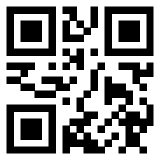 3910509302 QrCode associato