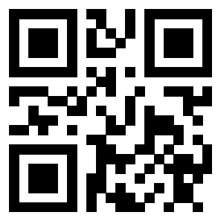 Il Qr Code di 3910509304