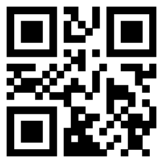 QrCode di 3910509306