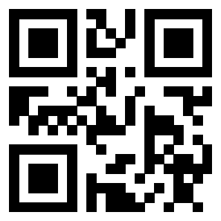Il Qr Code di 3910509307
